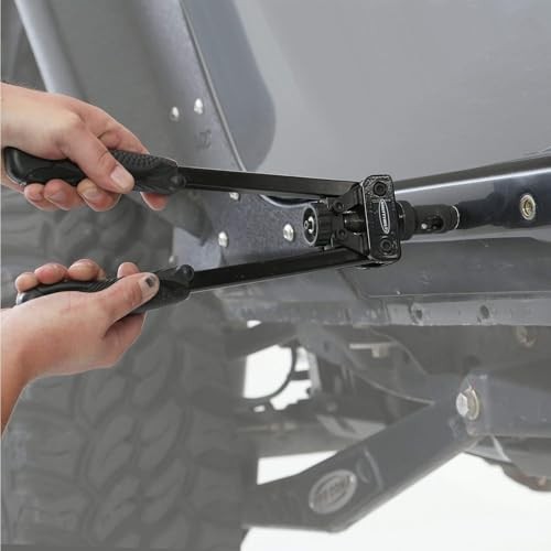 NUTSERT TOOL SET - SB2834