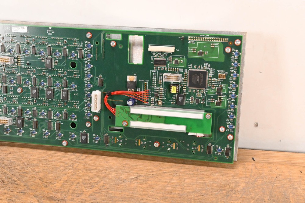 Solid State Logic C300 HD Centre Control Panel Assembly CG01U0T