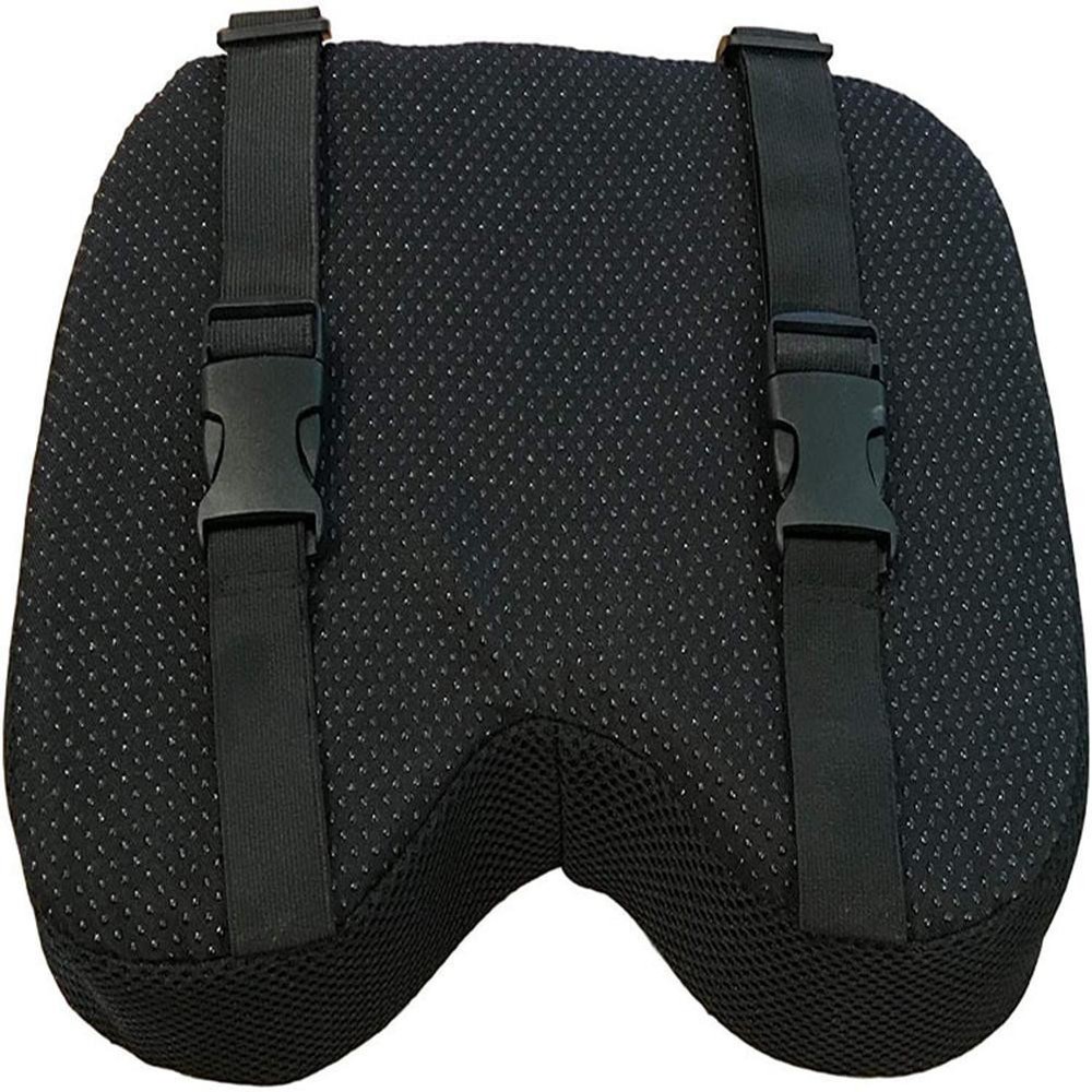 Ergonomic Rowing Machine Seat Cushion for Improved Performance Training
