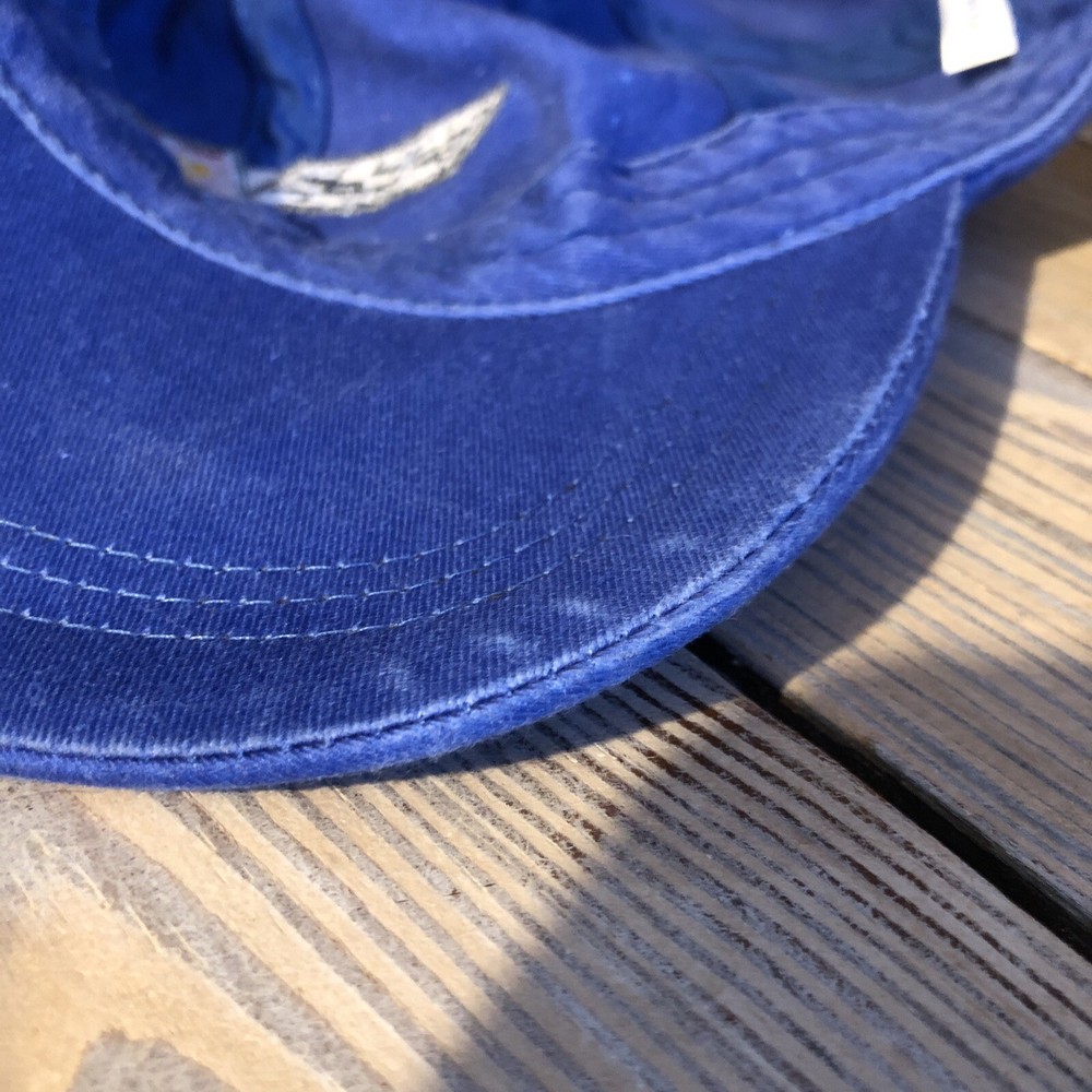 VinTageCorvette Embroidered Performance Cap/Hat Adjustable Slideback