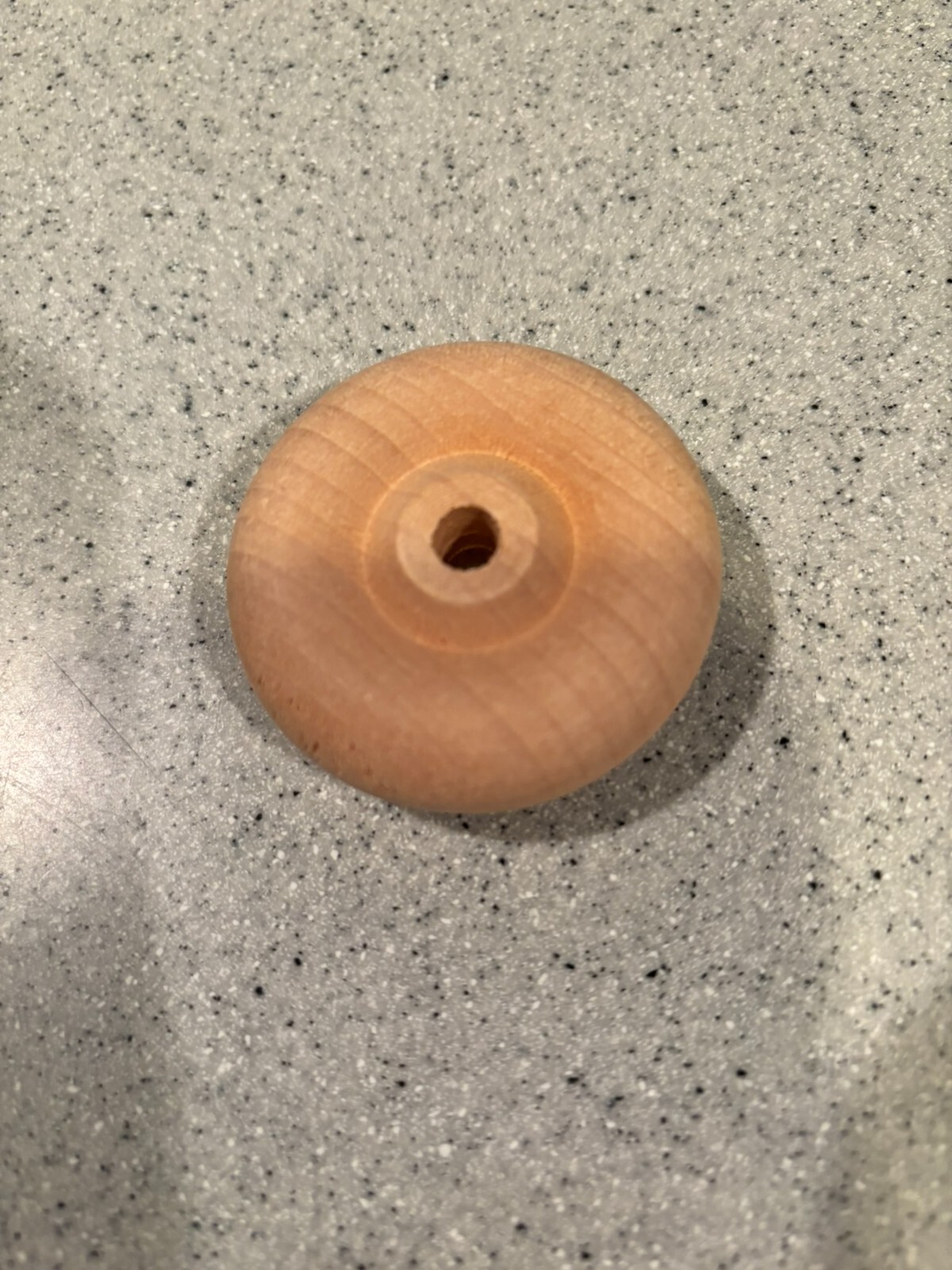 NEW!!! 16 - 2" Wooden Wind Chime Clappers/Crafts