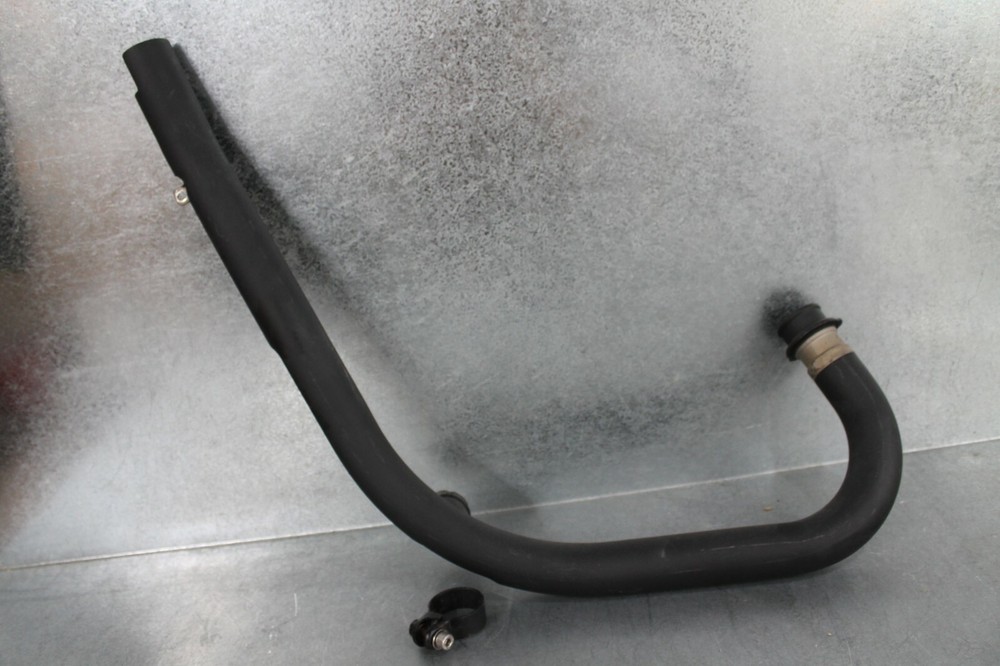 NICE Late Model Triumph Twin Header Pipe