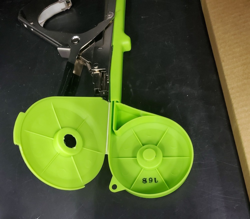 Max Tapener Hand Plant Tying Tool HT-B
