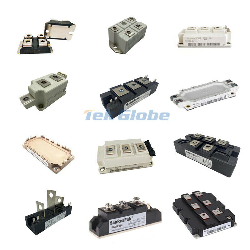 1pcs SKKT273/16E SEMIKRON IGBT Module New