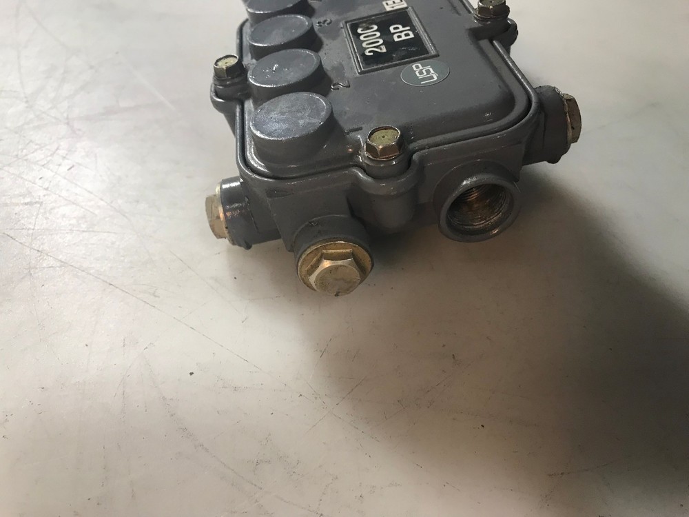 MIlenium MGT28-24C/BP2000 Tap