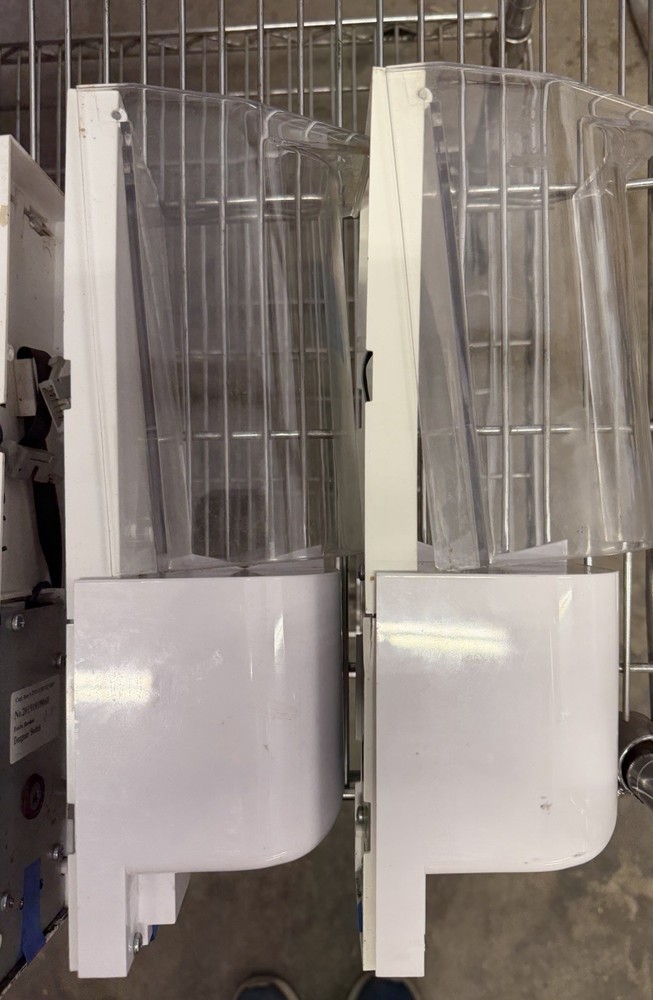 Dixie Narco DN5800 BEV-MAX 2,3 & 4 Model Hand Picker assembly With Extended Cup