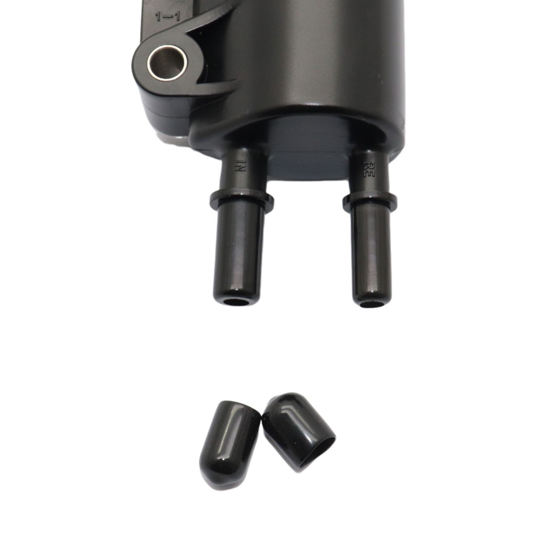 NEW Fit TGB Blade Target 600 LX LTX IRS EFI Fuel Pump Filter 926893Y US