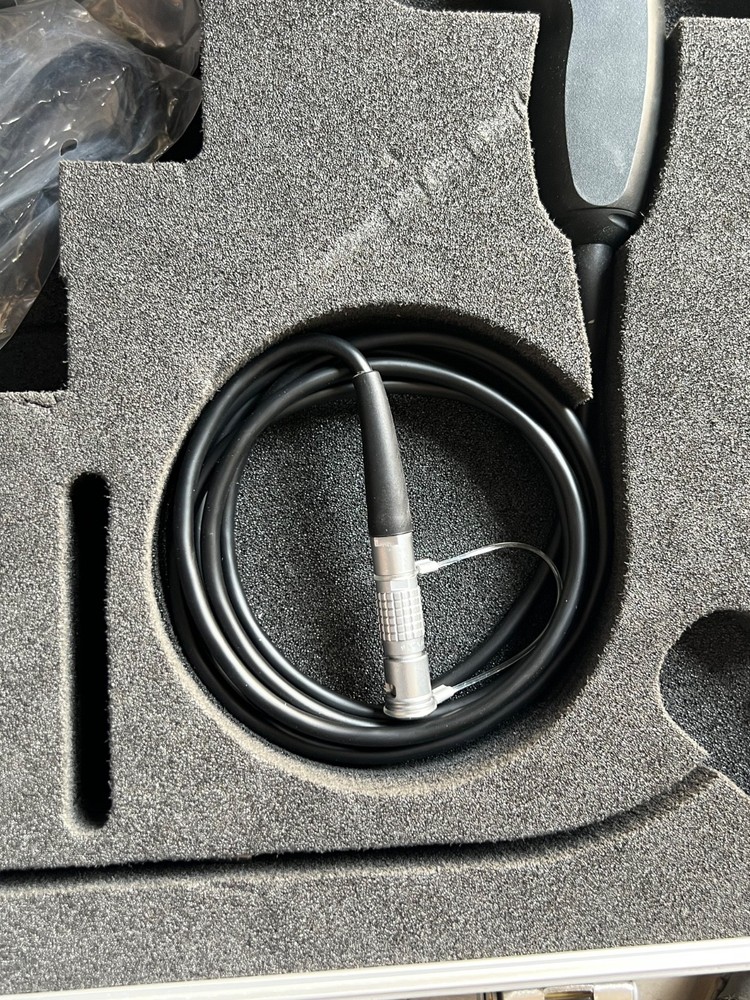 Scholly EzyScope Video BoreScope (Set)