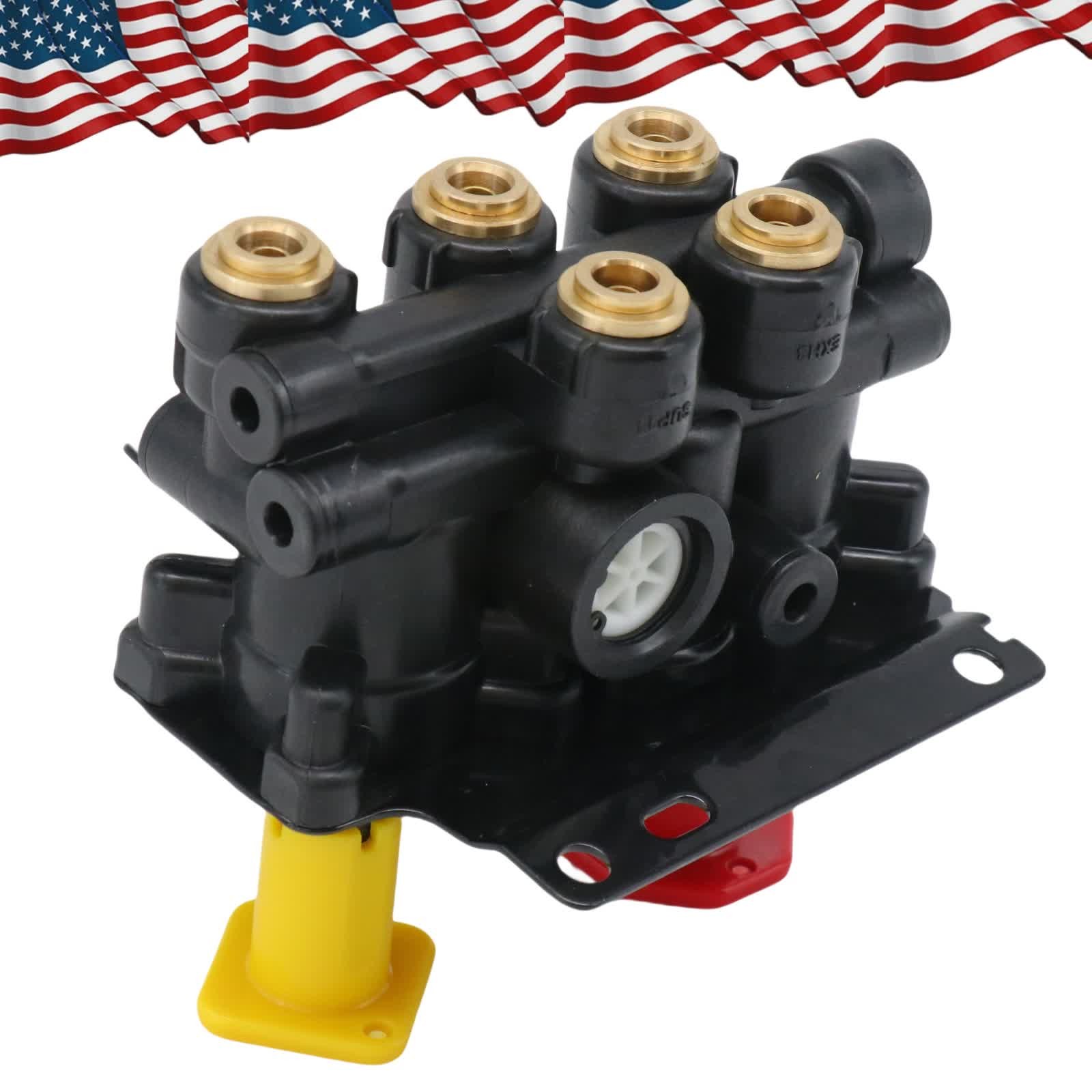21315044 K035691 24340522 FOR VOLVO VNL DASH CONTROL VALVE (MV-3) REPLACES