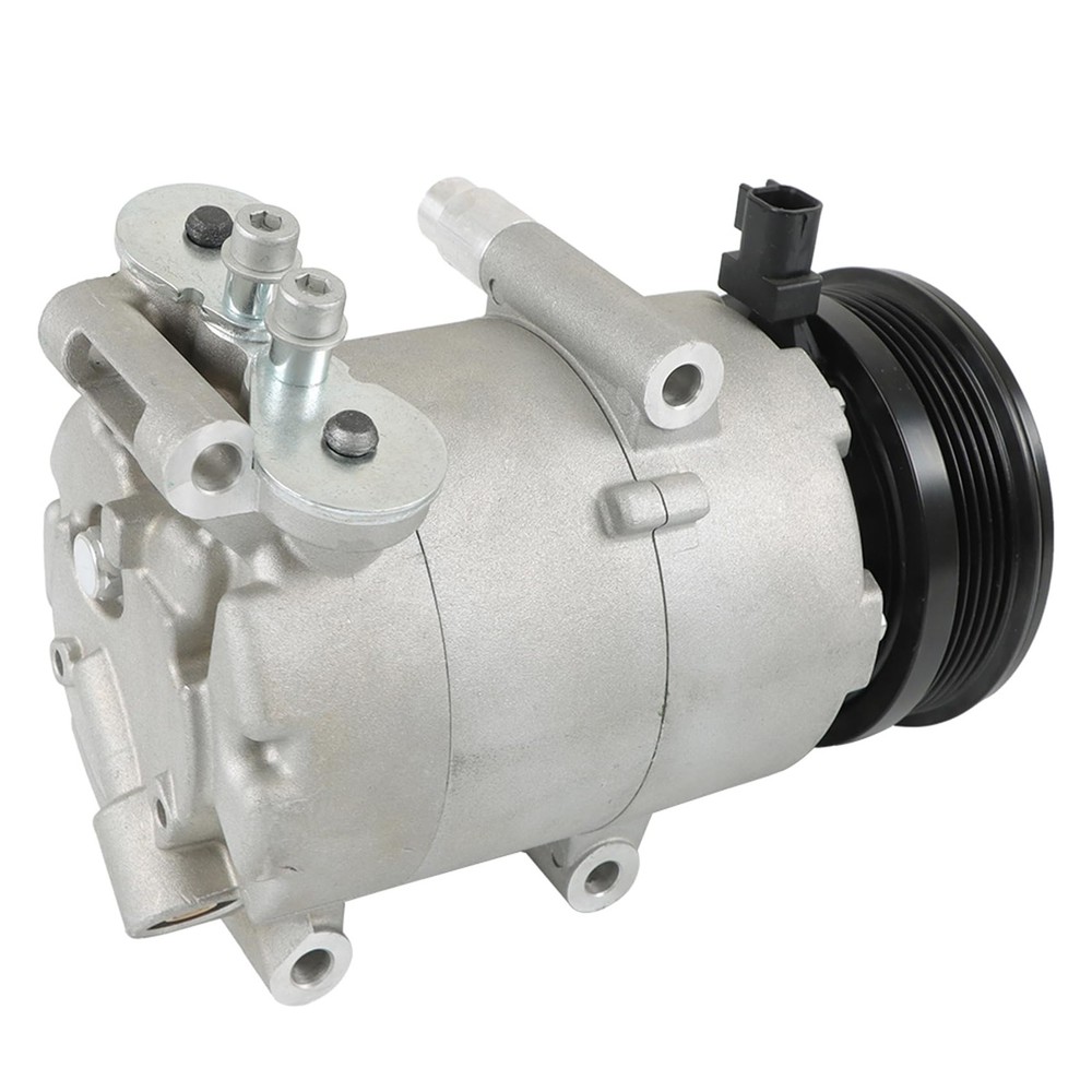 AC Compressor with Clutch Replacement for Focus V50 2004-2012 3M5H19497BC