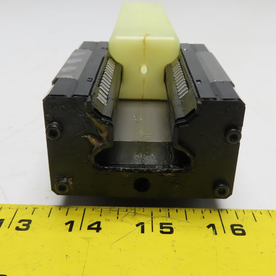 IKO LRXDC35 Size 35 Linear Guide Bearing Block