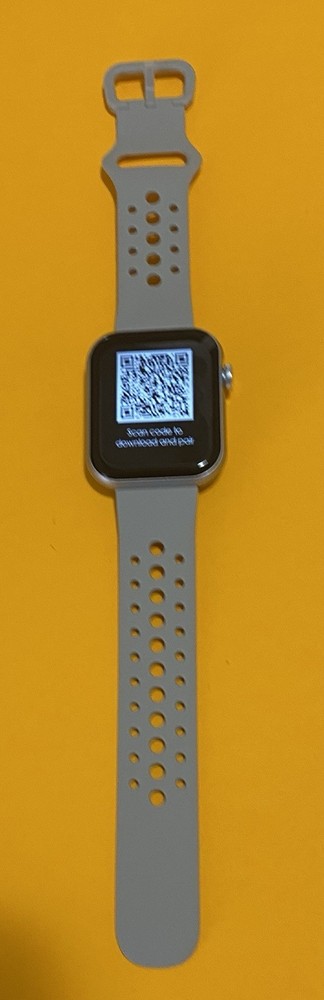 Efolen Smartwatch BT-CALL - New open Box