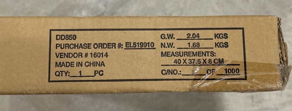 Lakeshore Rotating Tabletop Storage Rack