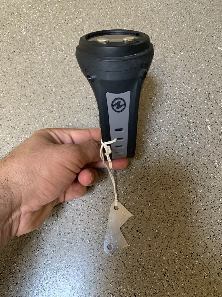 AquaLung i300 Dive Computer Watch