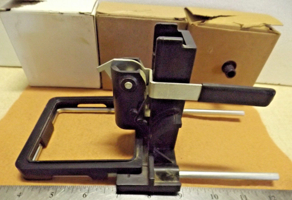 Craftsman Router Template Set Model 92573