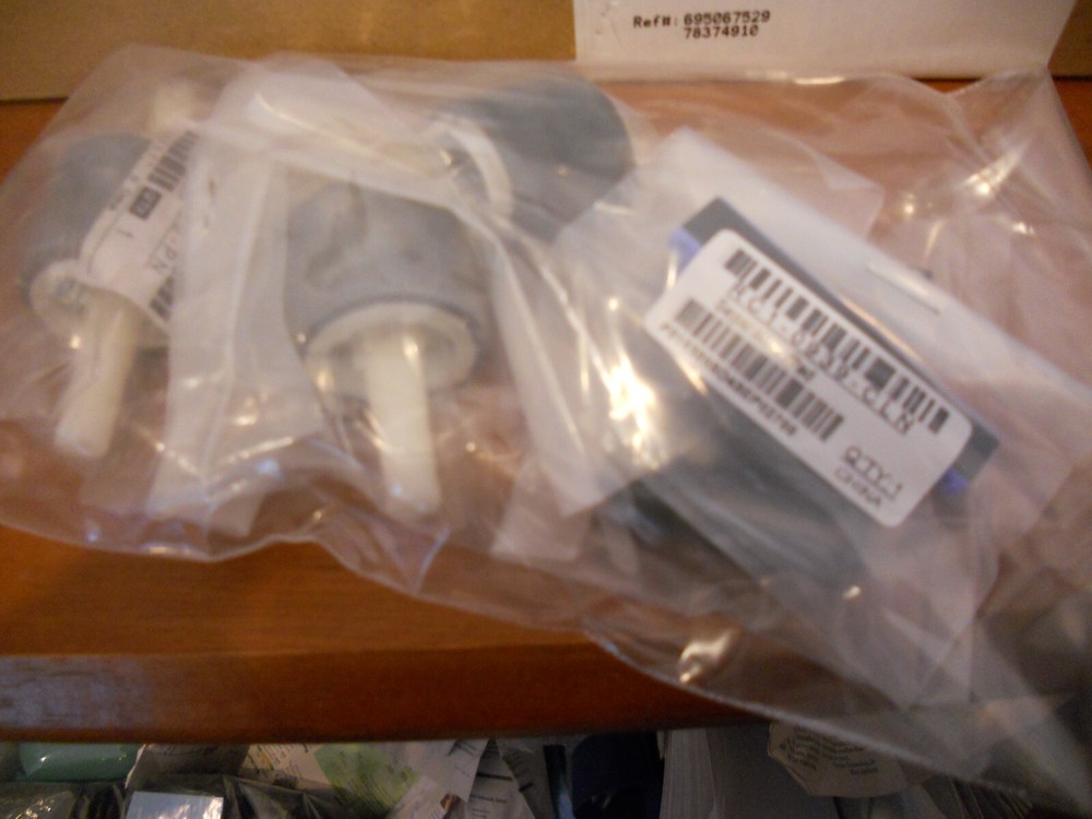 HP 2300 MAINTANCE KIT SHOWN NEW OPEN BOX