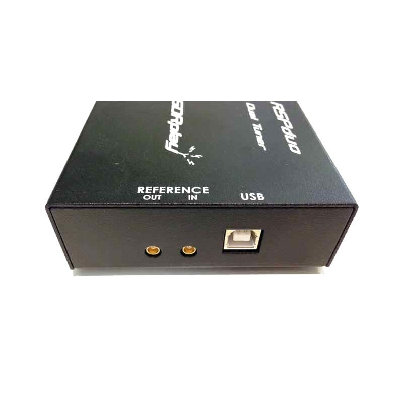 RSPduo Software Defined Radio SDR Receiver MCX 14bit Dual Tuner f/ SDRPlay