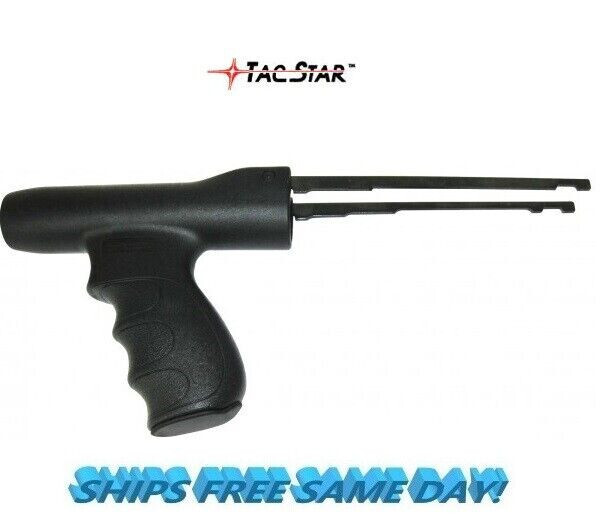 TacStar Mossberg 500 590 600 & Cruiser Grip FOREND Grip # 1081151 New!