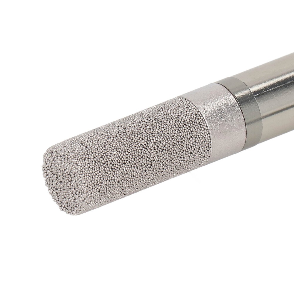 Temperature Humidity Sensor 4-20mA Output 15-30V Transmitter Sensor Probe.
