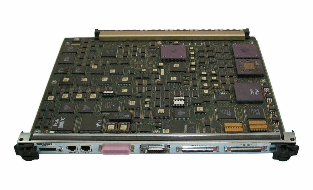 Sequent 1003-67958 Rev B03 CPU Module