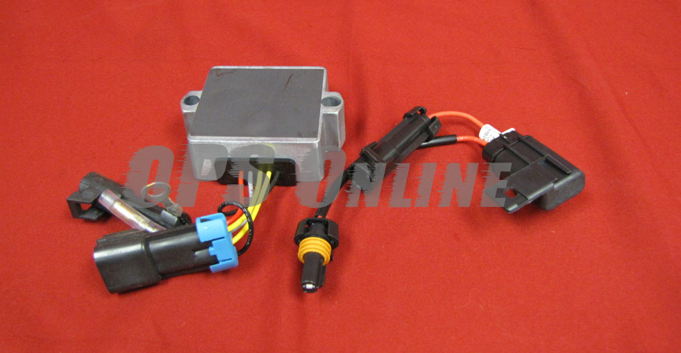 Mercury OEM Voltage Regulator Kit 893640A03 - New