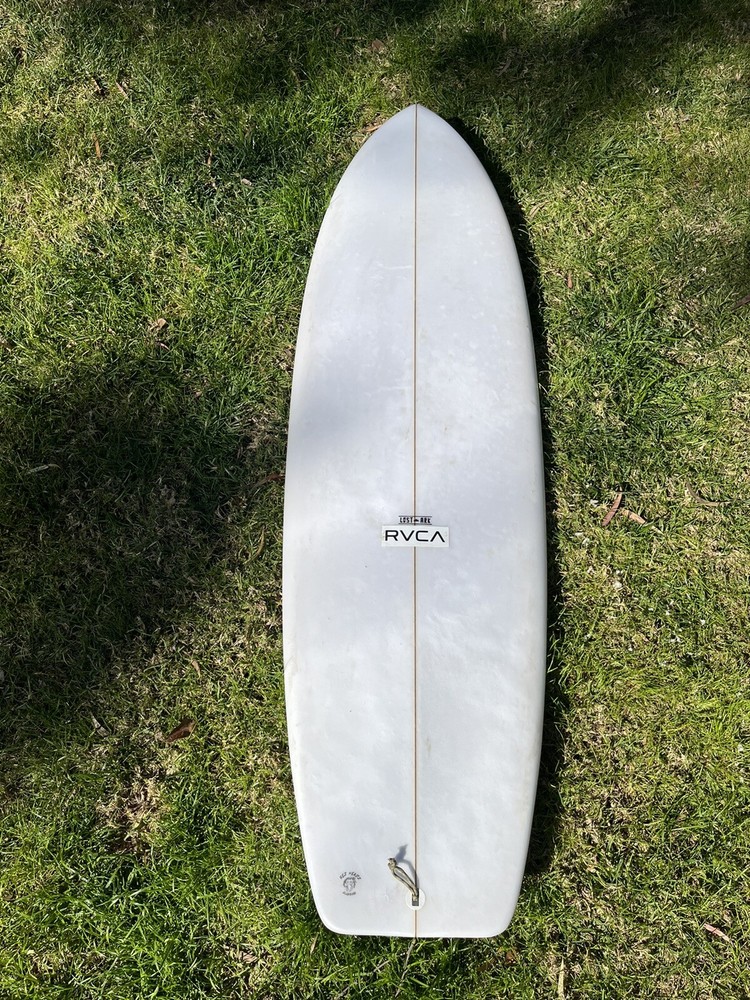surf boards used