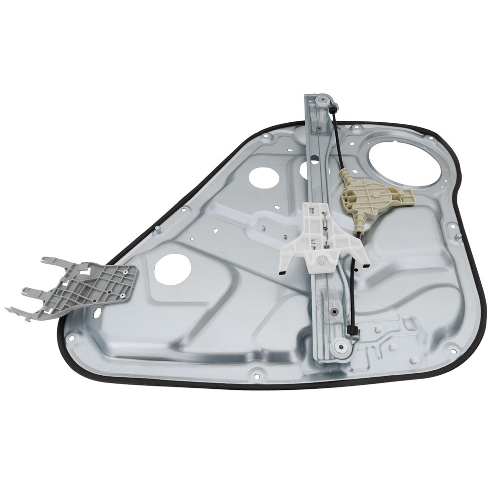 Window Regulator Rear Driver Left Side For 2007-2009 HYUNDAI SANTA FE