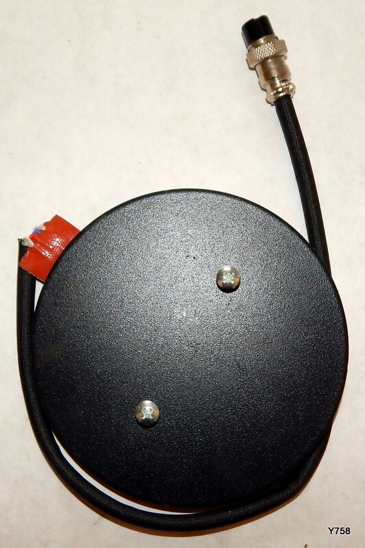 2 PCS Heating Elements for Hat Printing 4-1/2" O.D. 6-1/8" O.D.