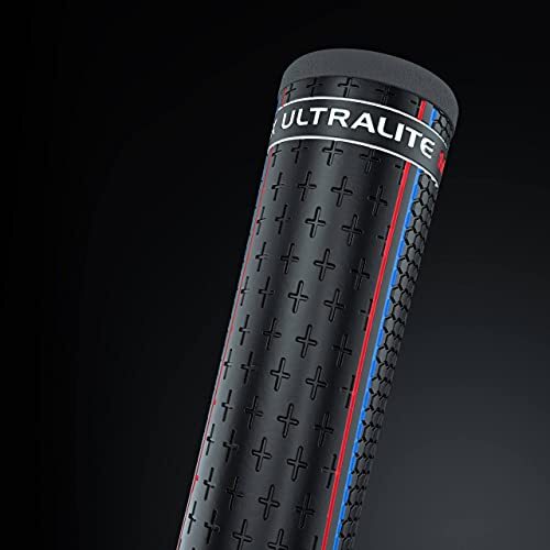 JumboMax STR8 Ultra-Lite Medium Jumbo Golf Grip