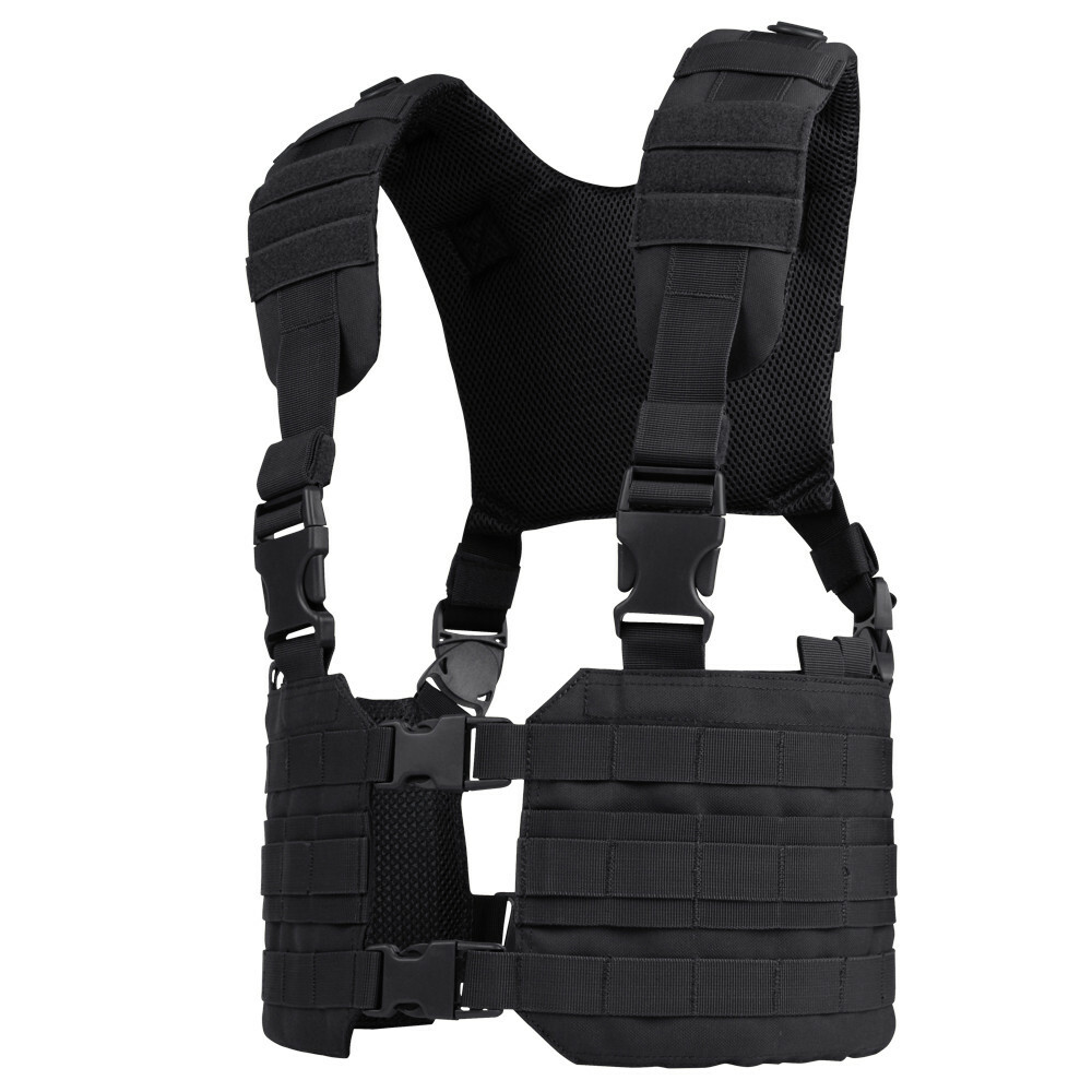 Condor Ronin Chest Rig w/ Molle MCR7