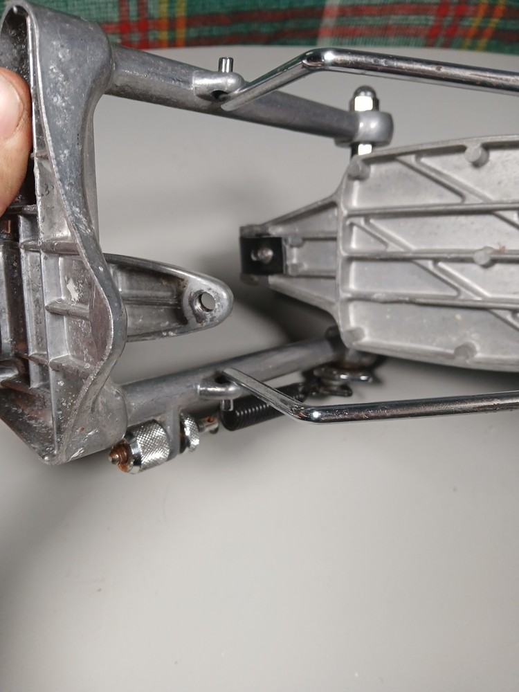 Tama Single Bass Drum Kick Pedal