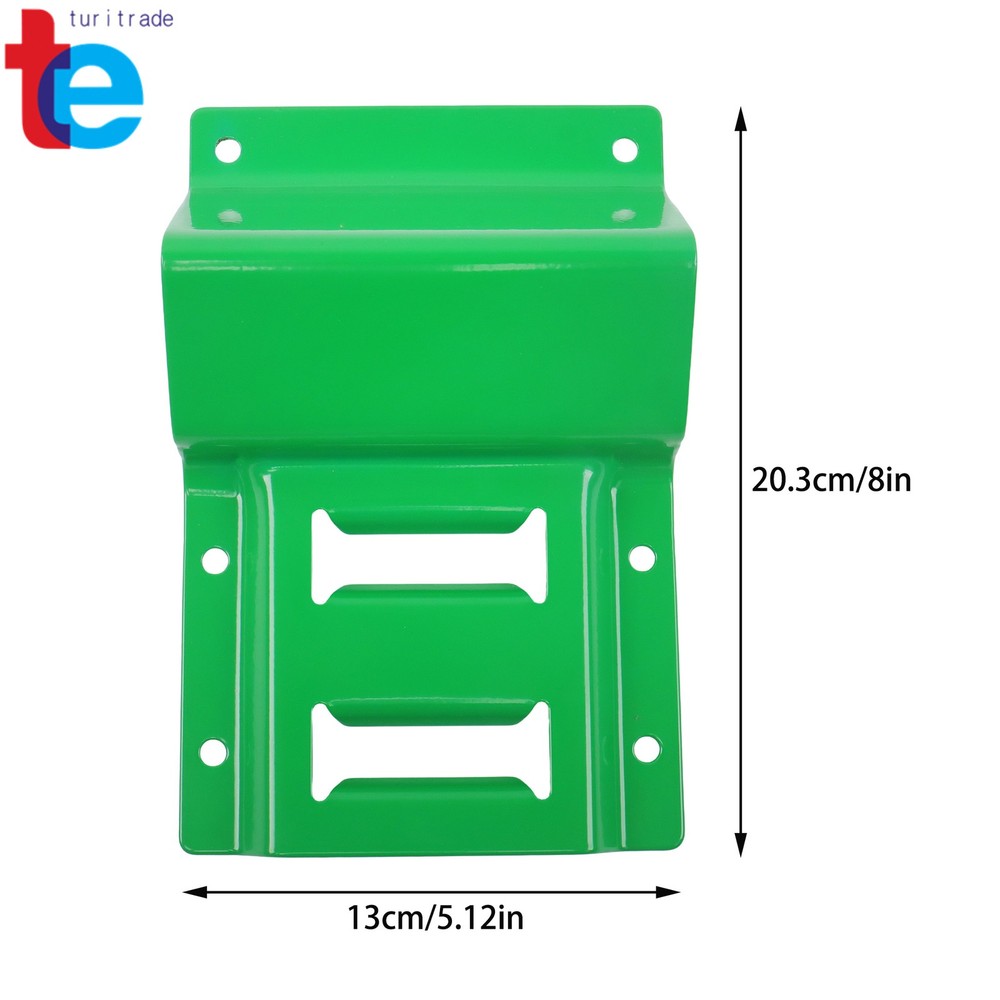 Tie Down Straps 4pcs E Track Wheel Chock 2 Pack 2" X 15' E Track Ratchet Straps