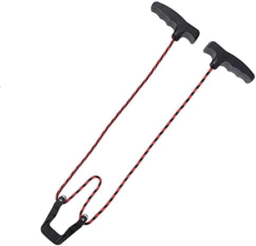 Crossbow Cocking Rope Crossbow Stringer Cocking Sled Crossbows Draw Pull Leader