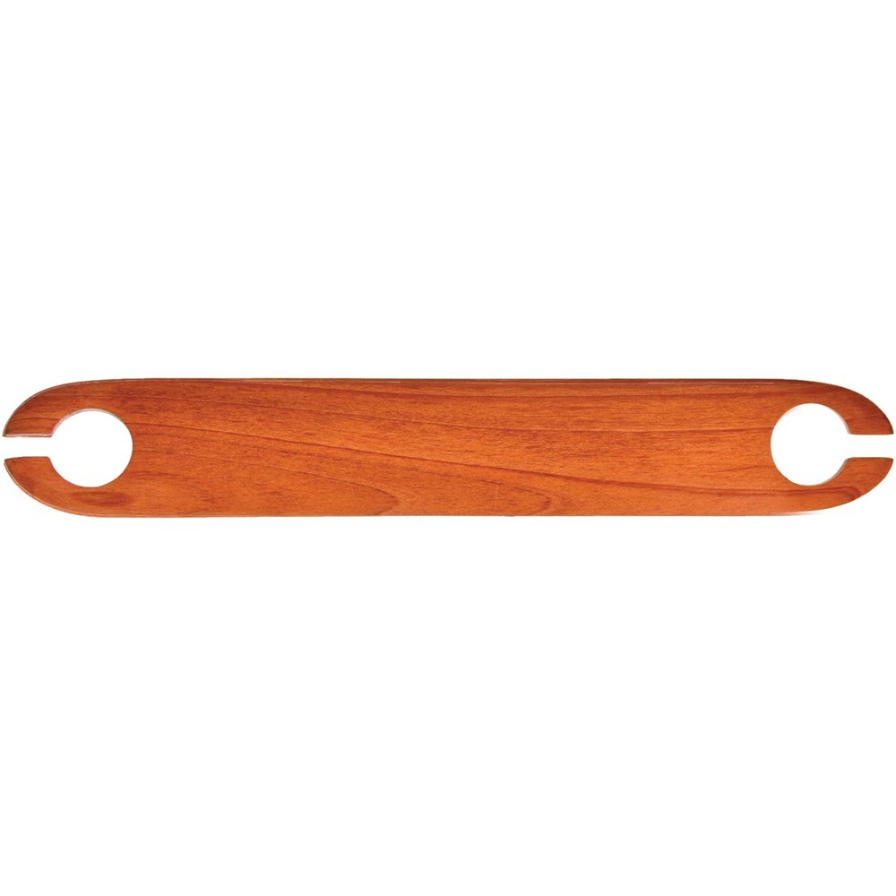 Lacis Belt Weaving Shuttle 8"- - LB26