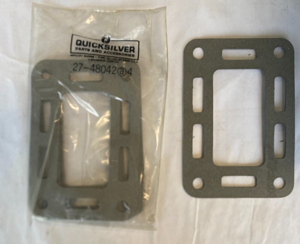 Quicksilver Gasket Part# 27-48042