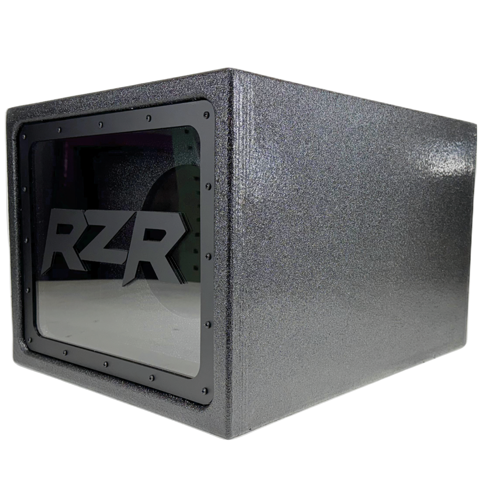 Polaris Razor Rzr Tail Gate Subwoofer Box Enclosure Fits 1X12" Subwoofer