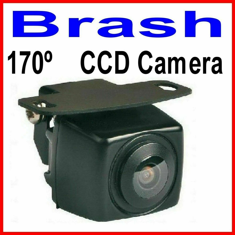 PORTABLE 7" WIRELESS CARPLAY / ANDROID AUTO REVERSING CAMERA SUITS ALL MG
