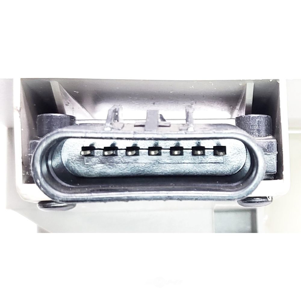 Ignition Coil Holstein 2IGC0101