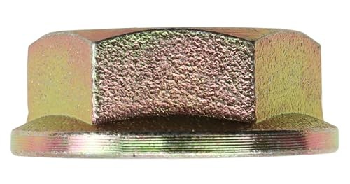 103-0533 Axle Nut