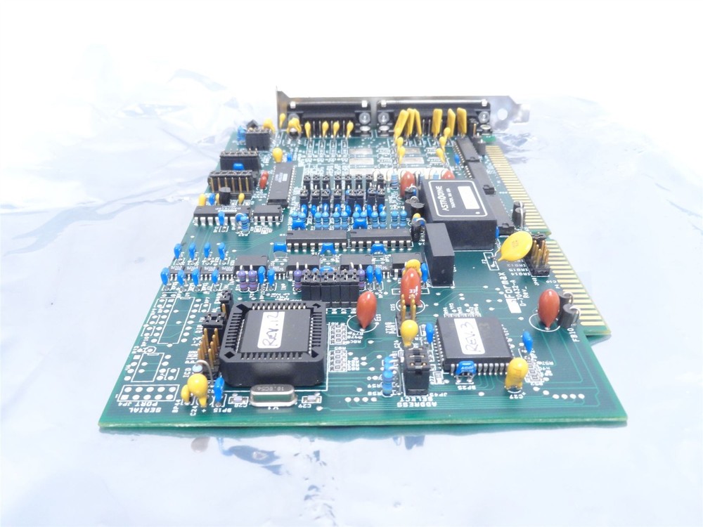 251188 New-No Box; Formax 071831DA PC Board Interface Assembly
