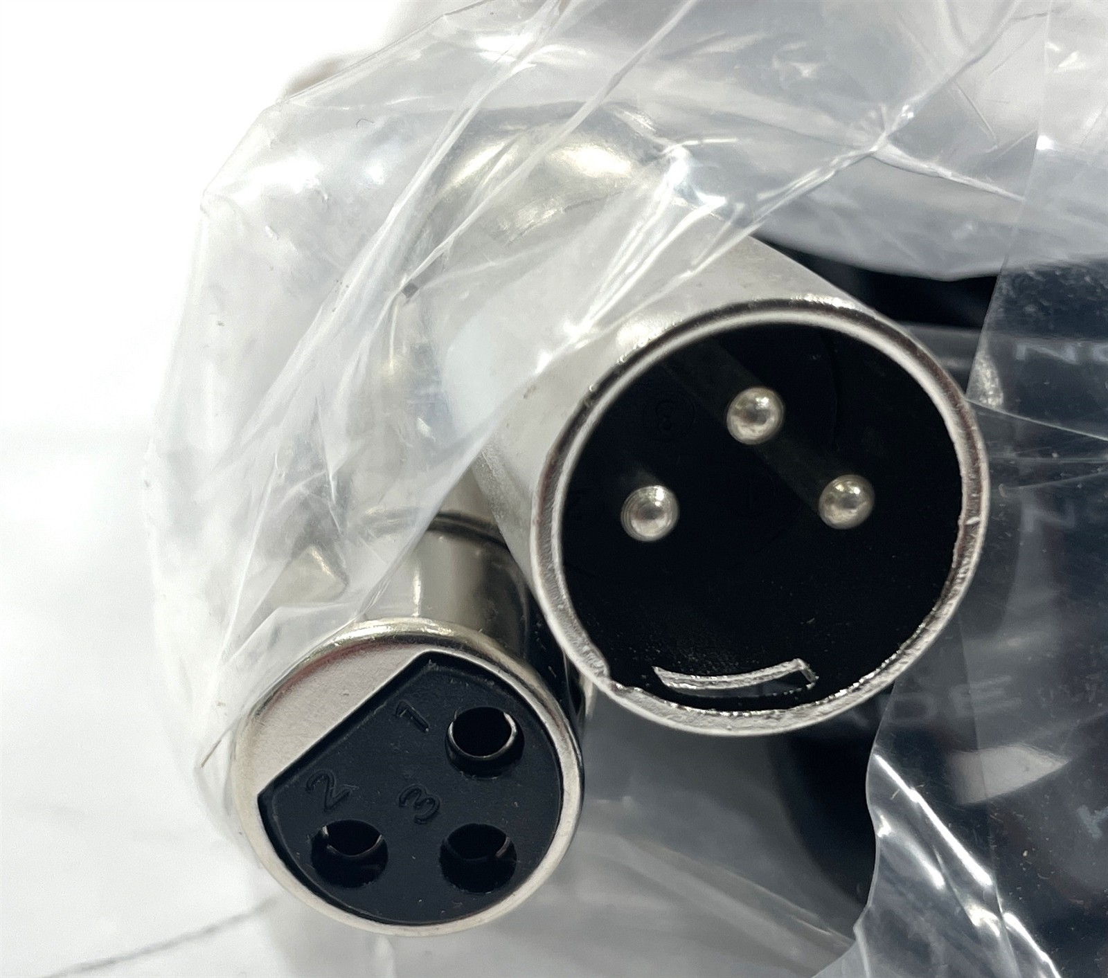 New Open Box NEEWER NW-100 1-Channel 48V Phantom Power Supply 40085860