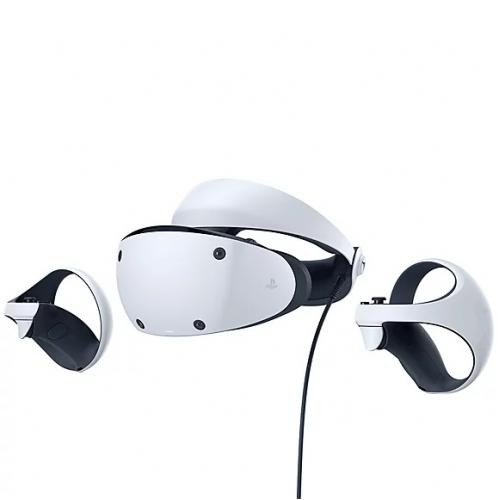 Open Box: PlayStation VR2 - PlayStation VR2 Sense technology - PS5 console requi