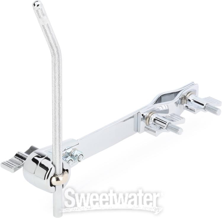 Latin Percussion LP Super Mount-All Bracket