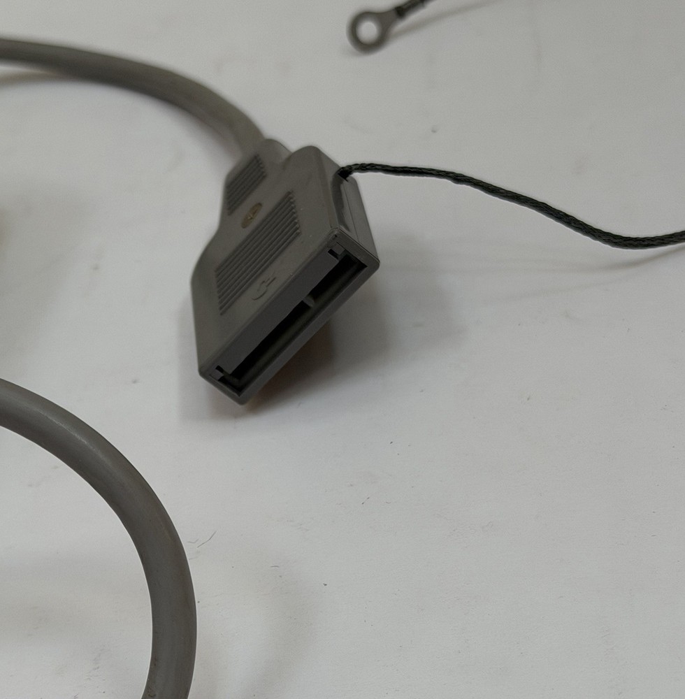 VINTAGE Commodore 64 Datassette 1530 Model C2N Cassette Unit Computer Accessory