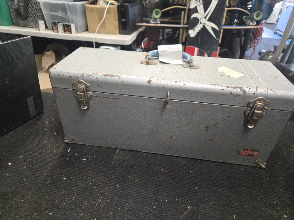 ARO Paramatic Drill Model PO-28-2A