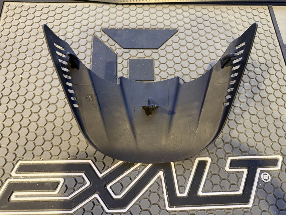 OG JT PROFLEX VISOR 2002!!