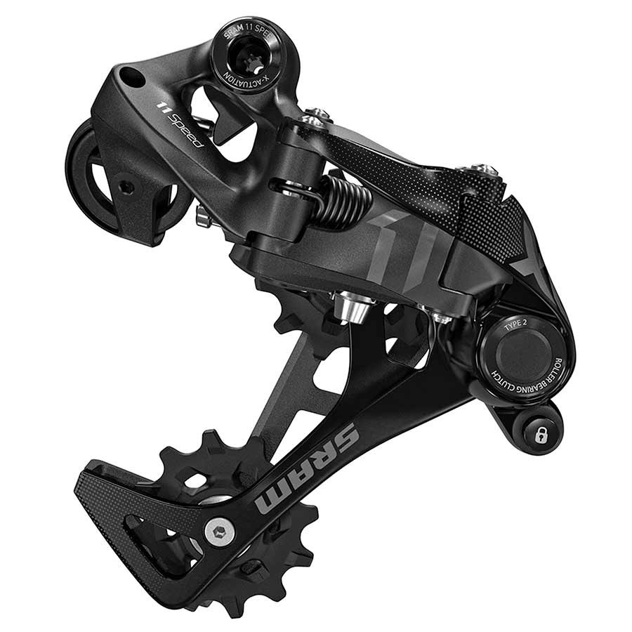 X01 Rear Derailleur