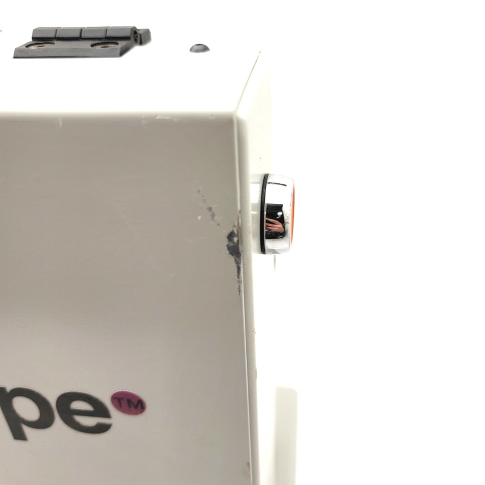 Computype LD1000-SER24 Automatic Barcode Label Dispenser 24VDC
