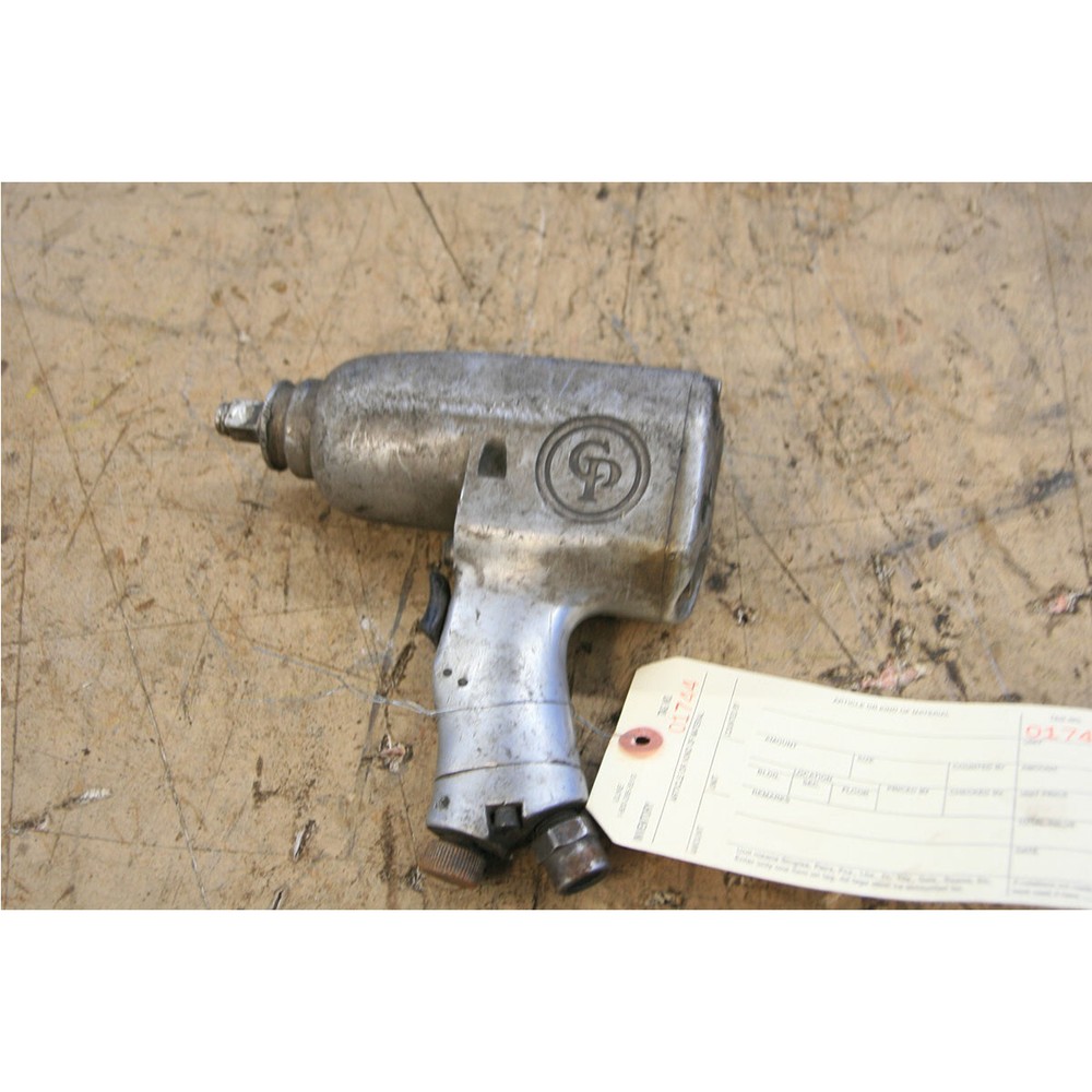 GP Air Gun 1/2"