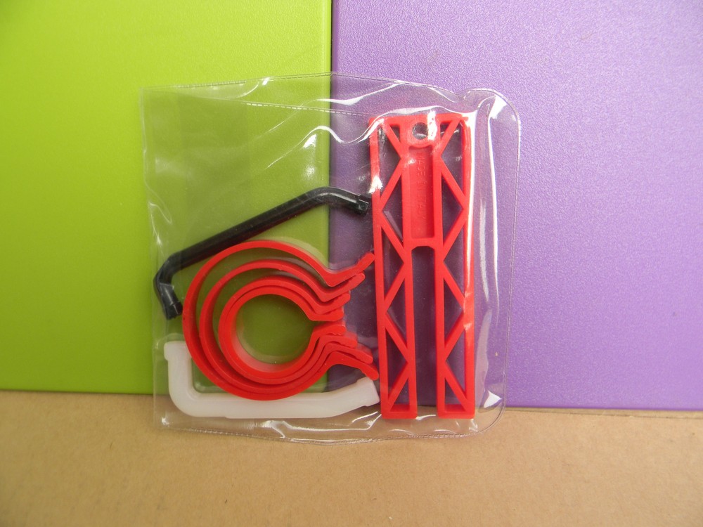 PISTON RING COMPRESSOR SET PISTON STOP / BLOCK FOR STIHL ECHO HUSQVARNA CHAINSAW